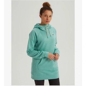 Burton Oak Long Pullover Hoodie